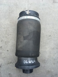 фото thumb №1, Подушка пневмоподушка задня mercedes w164 gl