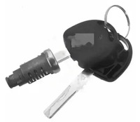 фото thumb №1, Вкладка замка 17727 febi bilstein opel calibra