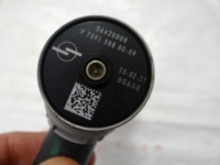 фото thumb №8, Citroen c5 aircross 1.6 thp электроклапан faz распределительного вала регулятор идеальное состояние