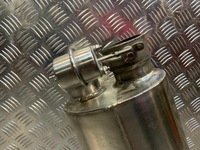 фото thumb №6, Mercedes s купе w217 s63 amg глушник вихлоп