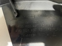 Бампер передний перед audi a6 c7 lift s-line хороший Цена, фото thumb