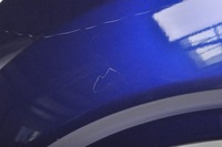 фото thumb №7, Ford kuga mk2 крыло левый перед передний