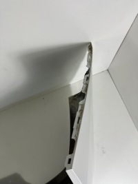 фото thumb №5, Opel insignia b gsi бампер задня задній 6xpdc радари z42c