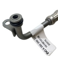 Шланг оливи турбіни renault express van 1.3 tce Оригінал, фото thumb