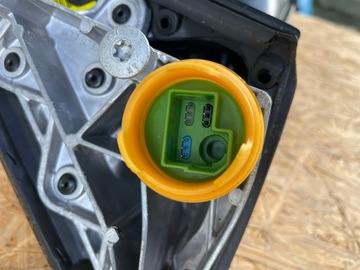 фото thumb №6, Bmw x3 f25 дзеркало праві 9 pin a300 камера асистент рестайлінг