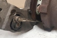 фото thumb №9, Турбина jaguar xf x250 ax2q6k682cb 3.0l бензиновый 179kw 2011