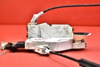 фото thumb №6, Замок двері правий перед eu 828407 citroen berlingo 2 ii 09r