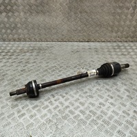 фото thumb №1, Land rover range rover sport l494 2018 правая сторона приводной вал задняя