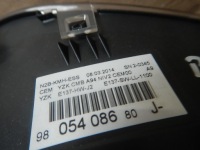 фото thumb №9, Спидометр peugeot 2008 i 1.2 thp 9805408680 европа