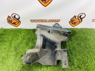 фото thumb №13, Захист підкрилок правий перед jaguar f-pace x761 hk83-16a262-ab