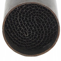 фото thumb №11, Труба выхлопная motocykla катализатор ze нержавеющая сталь