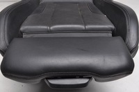 фото thumb №11, Bmw 8 g16 сидіння лівий перед шкіра m-pakiet anglik