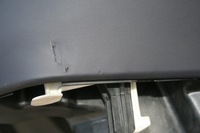 фото thumb №12, Mercedes w220 рестайлинг сиденье сиденья зад royalblau