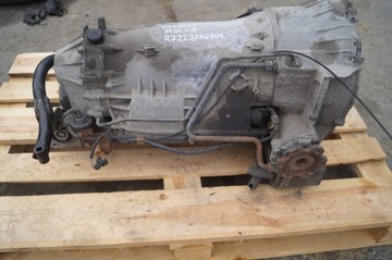 фото thumb №11, Коробка передач коробки передач porsche m96.03 r7222710901