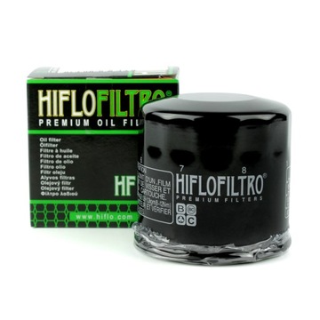 Olej silnikowy MOTUL 300V 10W40 3 litry + filtr HF