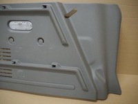 фото thumb №3, Обивка багажника левый задняя renault kangoo ii