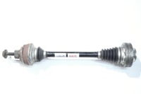 фото thumb №1, Audi a8 4n d5 приводной вал комплектная 4n0501204c