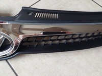 фото thumb №5, Решітка радіатора --- решітка - hyundai i30 i --- 2007 - 2010