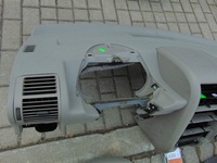 фото thumb №5, Набор подушка безопасности консоль панель ремни датчик audi a2 европа