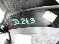 фото thumb №10, Audi a8 s8 4h0 d4 09-17 рестайлінг підлокітник бардачок двері правих зад довгий