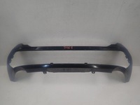 фото thumb №1, Бампер зад задній toyota rav rav4 5 v 2019-