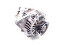 Smart forfour генератор 1.3 бензин 70kw 95 hp lra02849 2005 хэтчбек Цена, фото thumb