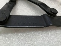 фото thumb №6, Петля do łodzi porsche boxster 987 98751215202 петля do задній кришки