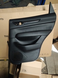 фото thumb №8, Mazda cx-5 boczki/poszycie дверь задних kb8c6853x