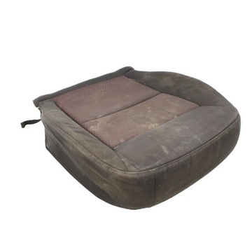 фото thumb №1, Сидіння сидіння сидіння правий перед пасажира audi q5 8r 08-16