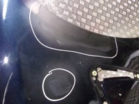 фото thumb №14, Bmw 4 f32 f33 f36 крыло левый lub правый