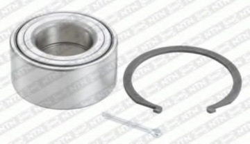 фото thumb №2, Подшипник колёса перед hyundai elantra 00- matrix 01-