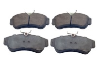 фото thumb №1, Гальмівні колодки гальмівні перед nissan primera 90-