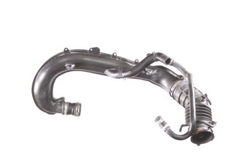 фото thumb №10, Шланг інтеркулер kuga focus 1.5 f1f1-9c623-ba