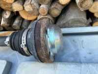 Купити Привідний вал ліве правий задні a6 c7 q5 8r0 оригінал, фото thumb