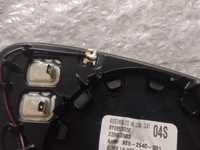 фото thumb №8, Новий оригінал вкладка дзеркало фотохромний праві лівий audi oem a3 s3 rs3 європа