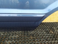 фото thumb №3, Ford fusion mk1 hb fl дверь задняя левый 44