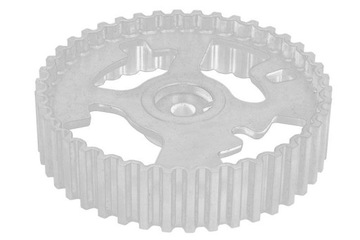 фото thumb №2, Колесо вал грм 0805h4 2.2 hdi dw12 c-crosser