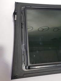 фото thumb №11, Mercedes w207 c207 w204 lift coupe стекло крыша панорама a2077800121