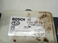 фото thumb №5, Модуль набор 5 sztuk 625001-000 35600-60043 subaru forester iii 2008-2013