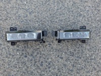 фото thumb №1, Bmw 2 f44 противотуманная фара led правый левый новый оригинал 8089525 8089526