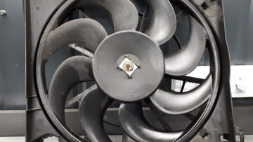 фото thumb №10, 95bb8c607 вентилятор радіатор ford mondeo mk3 2.0