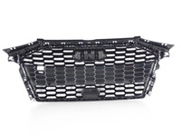 фото thumb №6, Решётка радиатора решётка радиатора audi a3 8y s-line 8y0853651b новый оригинал audi оригинальный номер