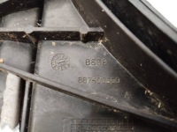 Комплект радиатор ремень передний вентилятор 1.4 t-jet fiat abarth 500 рестайлинг с Разборки, фото thumb