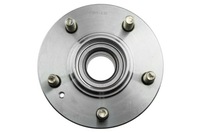 фото thumb №10, Ступица колеса задняя hyundai trajet 00.01- +abs