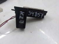 фото thumb №4, Mercedes ml w166 led зеркало заднего