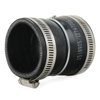 Труба патрубок turbo інтеркулер ridex 3314c0141 Оригінал, фото thumb