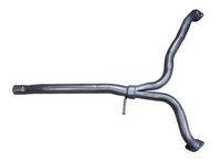 фото thumb №1, Труба chevrolet captiva 2.2d 2011-