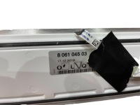 Накладка порога  led задній ліва bmw 7 g12 lci Недорого, фото thumb