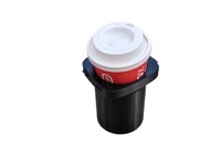 фото thumb №8, Renault megane 3 держатель кружка подставка uv petg cup держатель подстаканник new ver.3