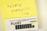 фото thumb №6, Ru063 hyundai i20 iii лампа стельовий задня 92850-c7010